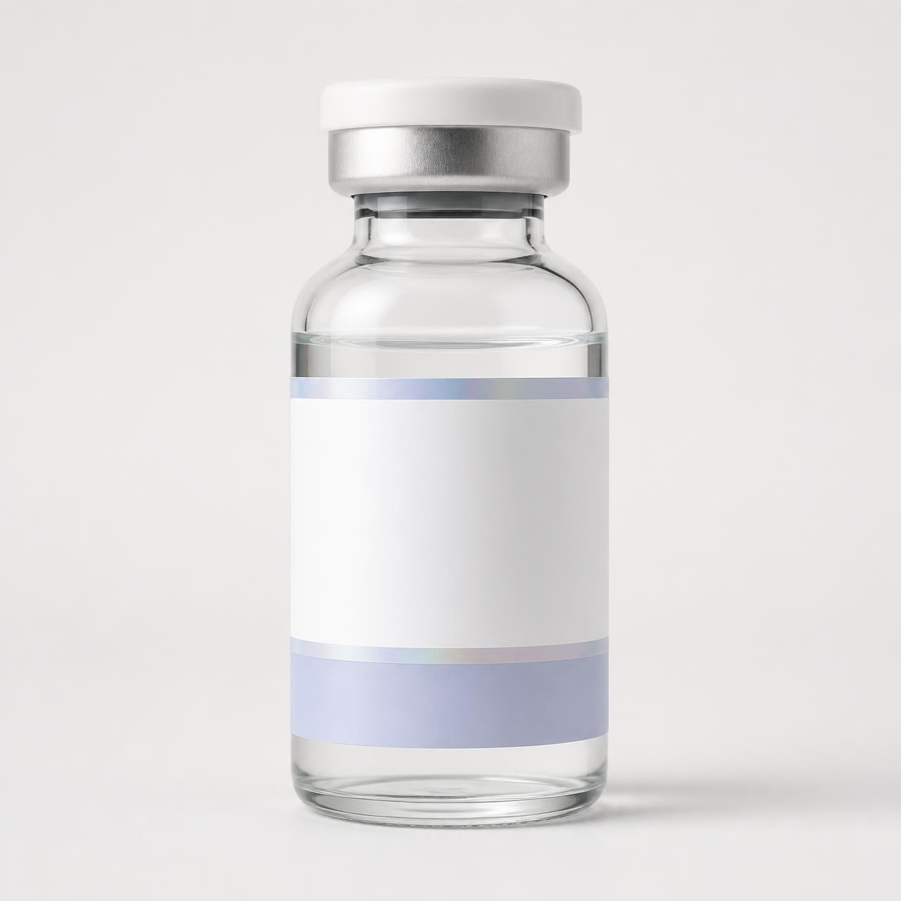 Bacteriostatic Water 10ml